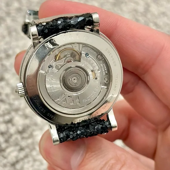 MOVADO Watch